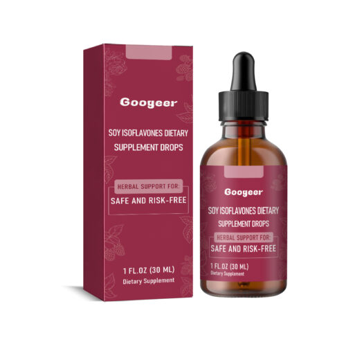 Supplement Drops, Relieve Women's Physical Discomfort And Relax Physical And Mental Stress Physical Health Care