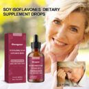 Supplement Drops, Relieve Women's Physical Discomfort And Relax Physical And Mental Stress Physical Health Care