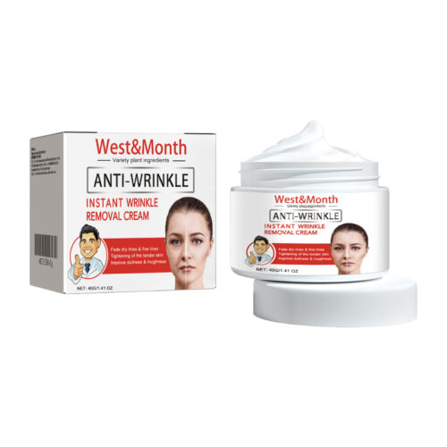 Facial Moisturizer Firming, Nourishing And Repairing Facial Skin, Improving Dry And Hydrating Cream