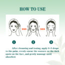 Brightening Blemish Essence, Lightening Melasma Blemish Hydrating And Brightening Skin Essence