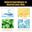V-shaped Face Lifting Facial Mask, Tightens And Lifts Facial Skin Shapes Facial Mask