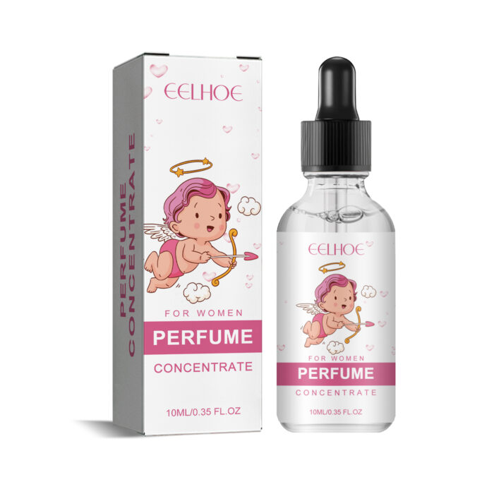 For Women Perfume, Long-Lasting Fragrance Natural Fresh Niche Portable Personalized Fragrance Perfume - Image 2