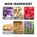 Supplement Drops, Relieve Women's Physical Discomfort And Relax Physical And Mental Stress Physical Health Care