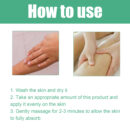Slimming Body Gel, Firming Skin Body Slimming Massage Shaping Gel