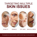Retinol Firming Cream Lifts And Tightens Facial Skin And Lightens Fine Lines Decreed Line Repair Cream