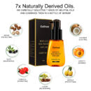 Anti-Frizz Hair Essence Repair Perm Dye Dry Split Hair Moisturizing Hair Smoothing Hair Essential Oil