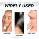 Argan Oil Moisturizes And Tightens Skin, Strengthens Hair, Strengthens Hair, Softens Hair Care Multi-Effect Essential Oil