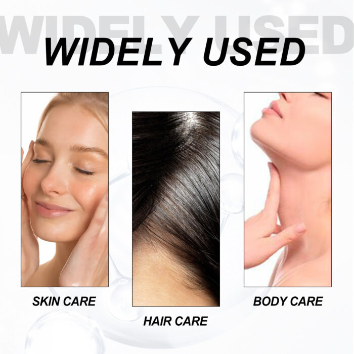 Argan Oil Moisturizes And Tightens Skin, Strengthens Hair, Strengthens Hair, Softens Hair Care Multi-Effect Essential Oil - Image 4