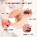 Facial Moisturizer Firming, Nourishing And Repairing Facial Skin, Improving Dry And Hydrating Cream