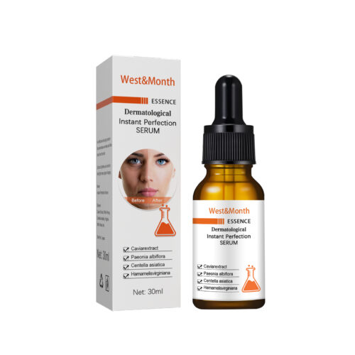 Anti-Wrinkle Essence, Lighten Wrinkles And Spots Essence Firming, Moisturizing, Moisturizing And Brightening Skin