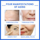 Collagen Face Essence Gently Nourishes Skin Hydrating And Moisturizing Face Care Essence