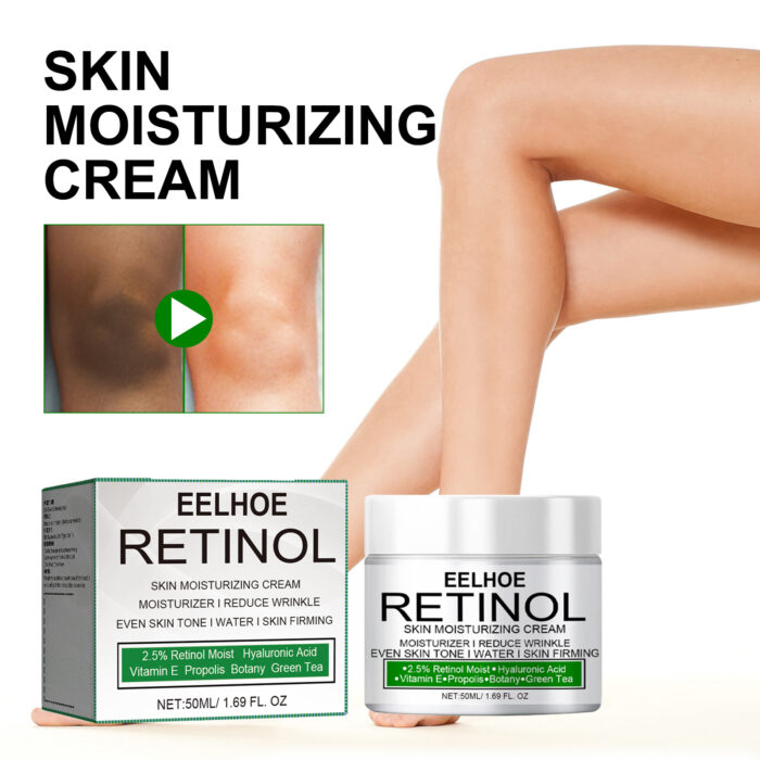 Beauty Cream Moisturizes And Nourishes Elbow Underarm Skin Brightening Skin Cream - Image 5